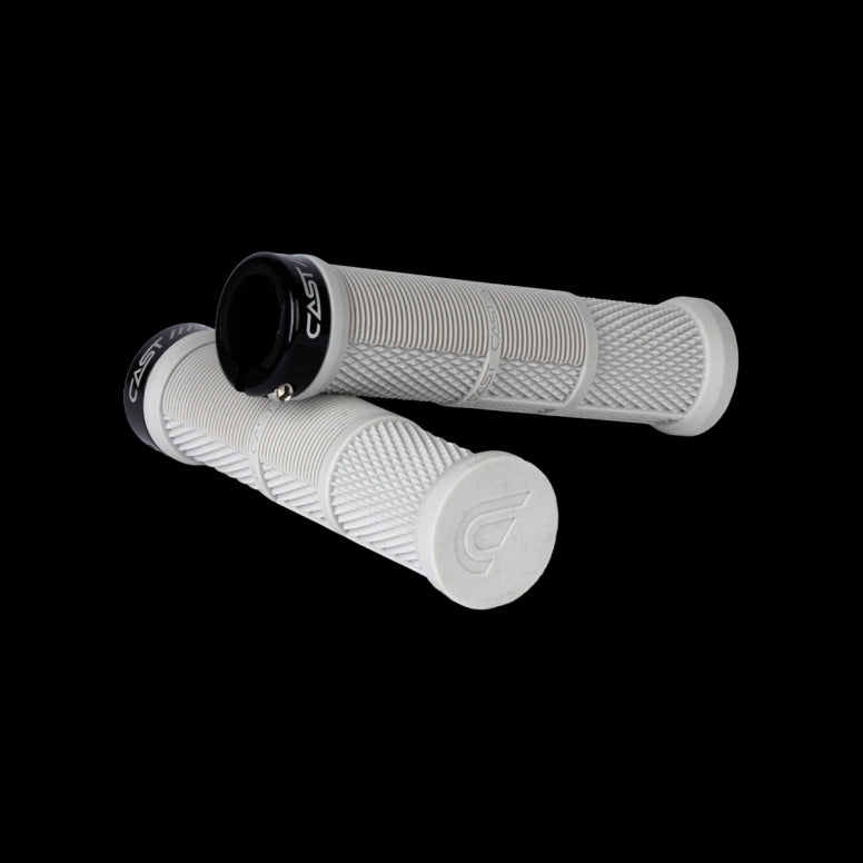 Cast Bamba Grips Grey