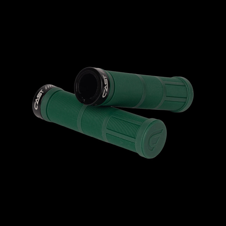 Cast Dreamtrack Grips Green