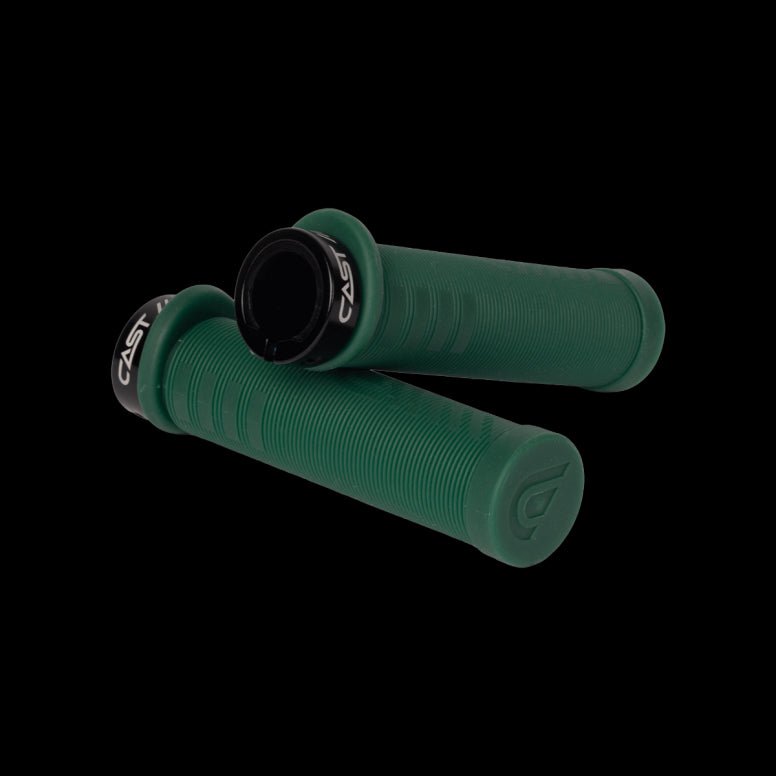 Cast Yum Yum Grips Green