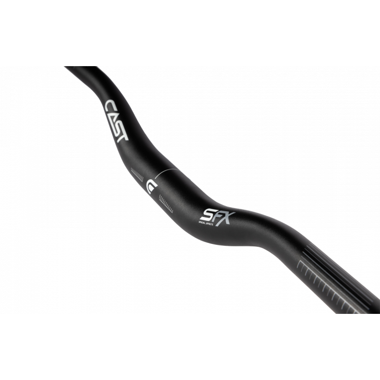 Cast SFX Riser Handlebar