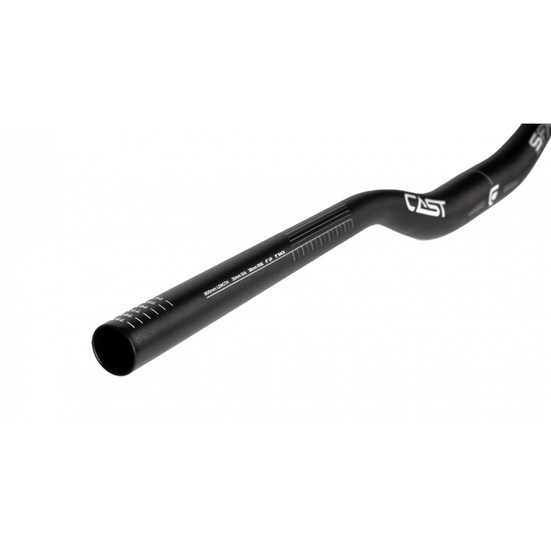 Cast SFX Riser Handlebar
