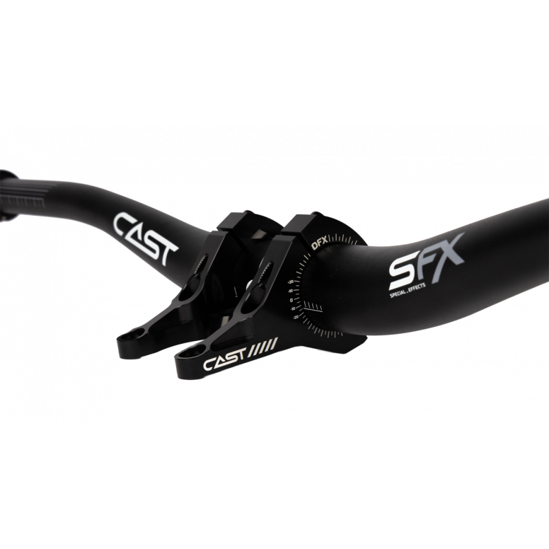 Cast SFX Riser Handlebar