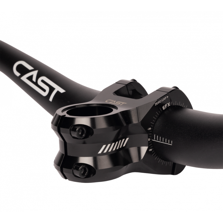 Cast SFX Riser Handlebar