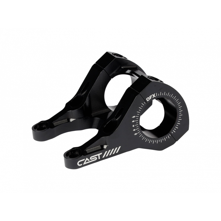 Cast DFX Stem