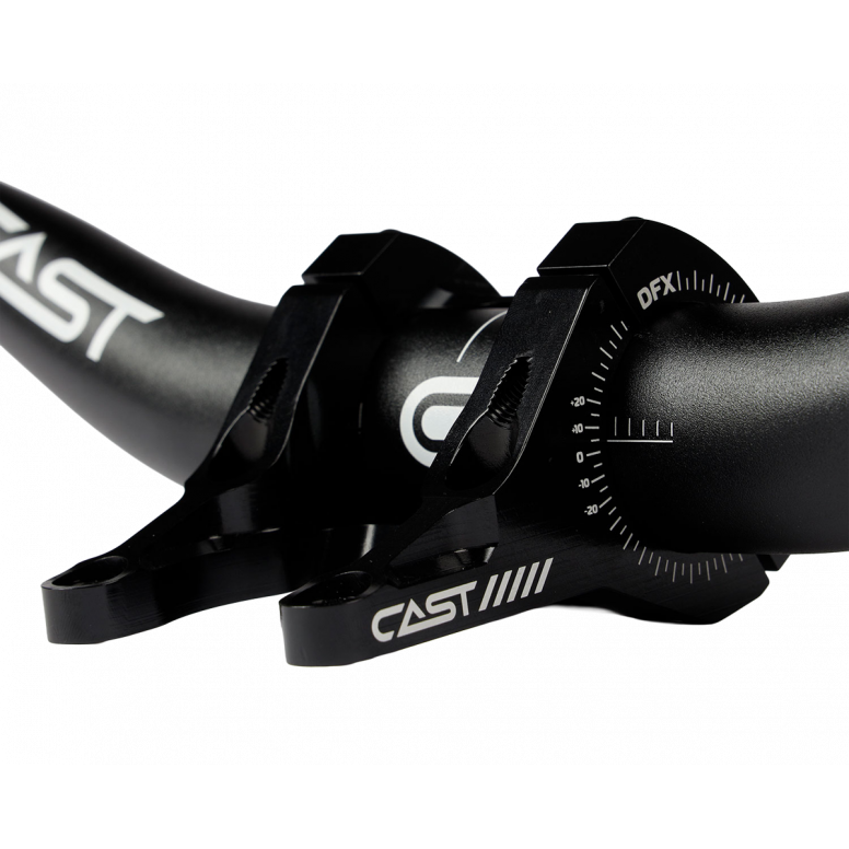 Cast DFX Stem