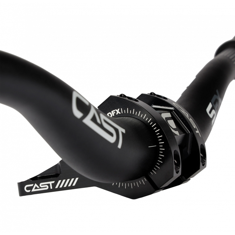 Cast DFX Stem