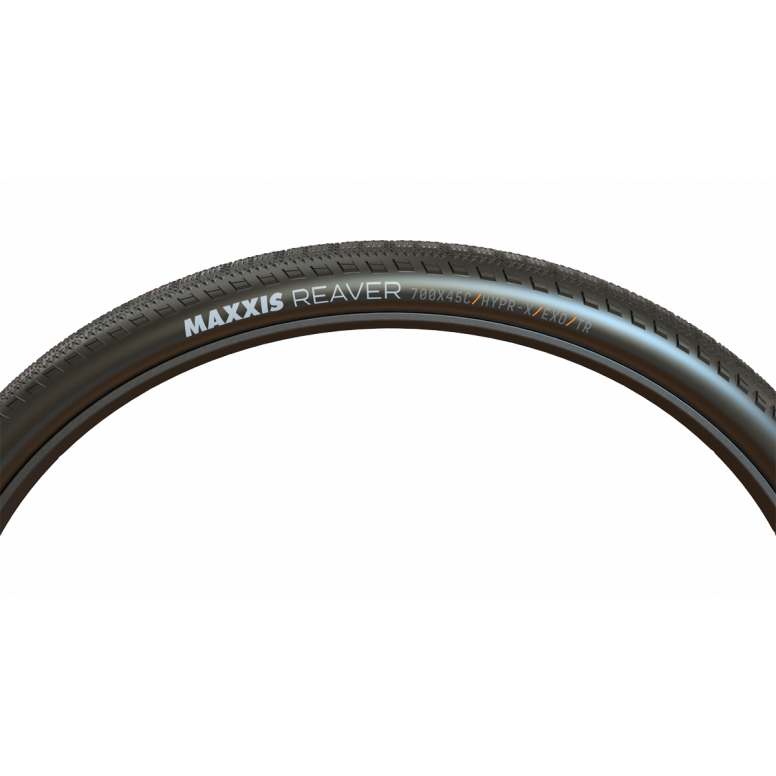 Maxxis Reaver HYPR-X Gravel Tyre