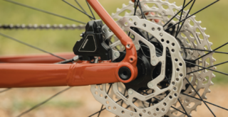 Marin DSX 1 Gravel Bike 2026