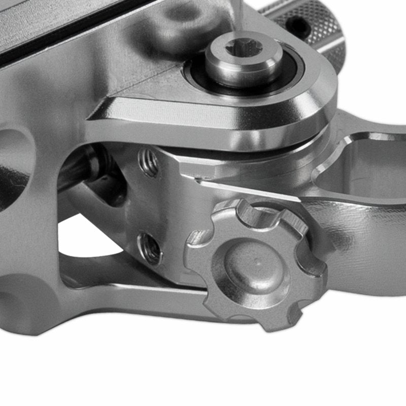 Lewis LHP-S4 Disc Brake Set With Cooling Fins