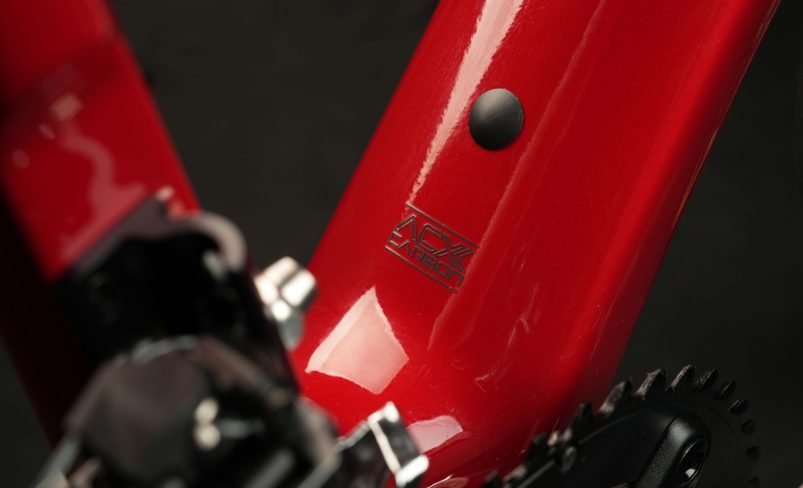 Polygon Tambora A5 Gravel Bike