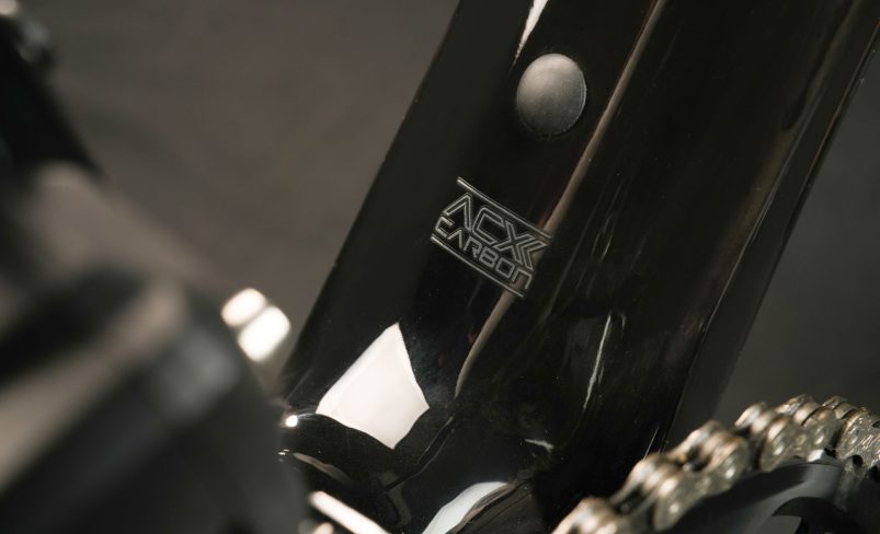 Polygon Tambora A9X Carbon Gravel Bike