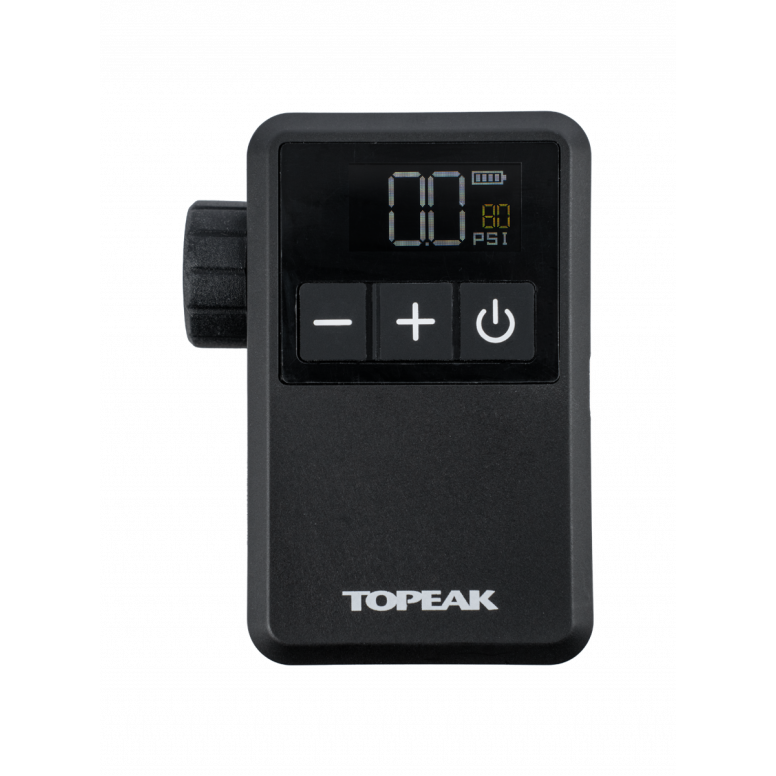Topeak E-Booster Digital Mini