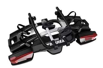 Thule VeloCompact 2-bike towball carrier 13-pin