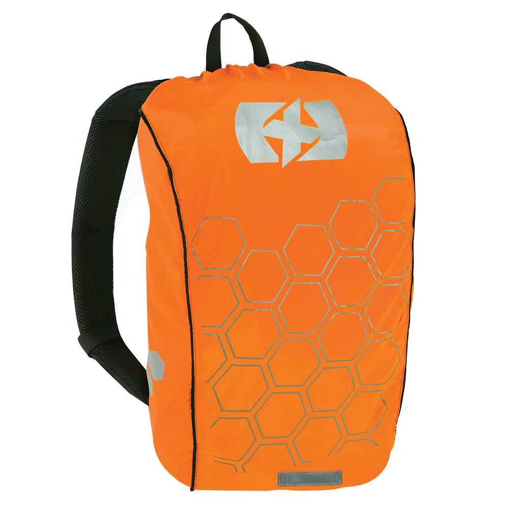 Oxford Reflective Rucksack Cover