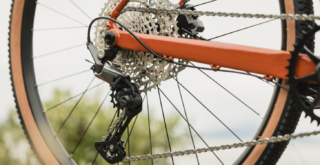 Marin DSX 1 Gravel Bike 2026