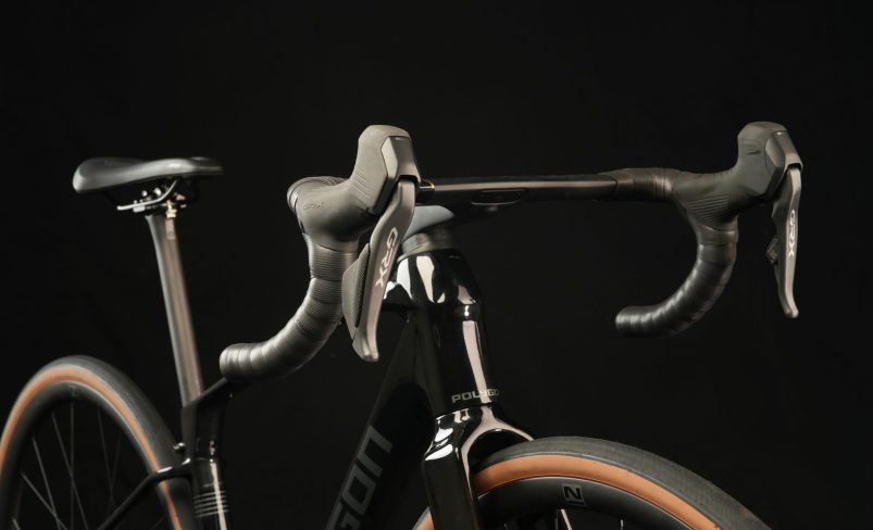 Polygon Tambora A9X Carbon Gravel Bike