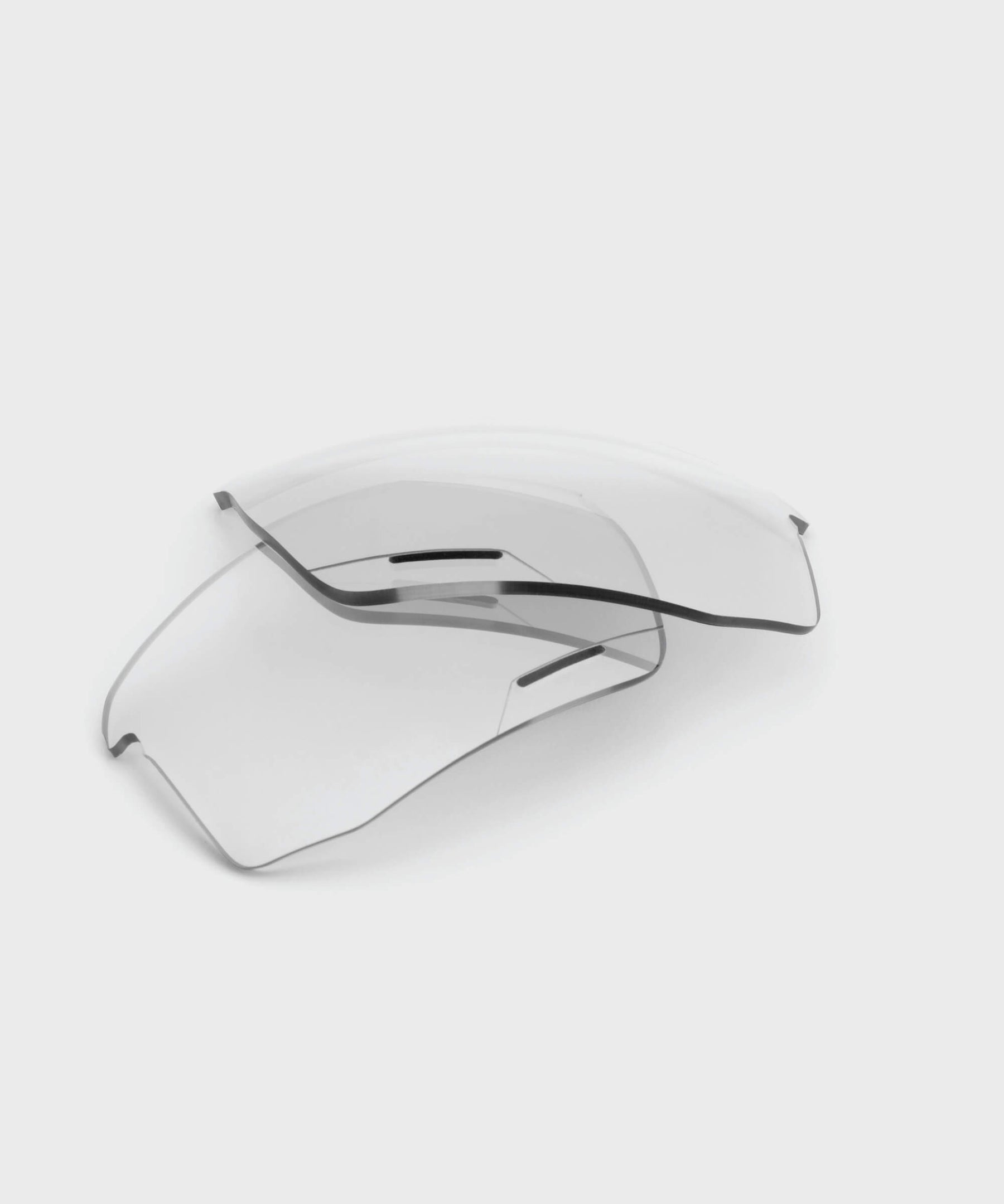 100% Speedcoupe Replacement Lenses (Pair) Clear Standard