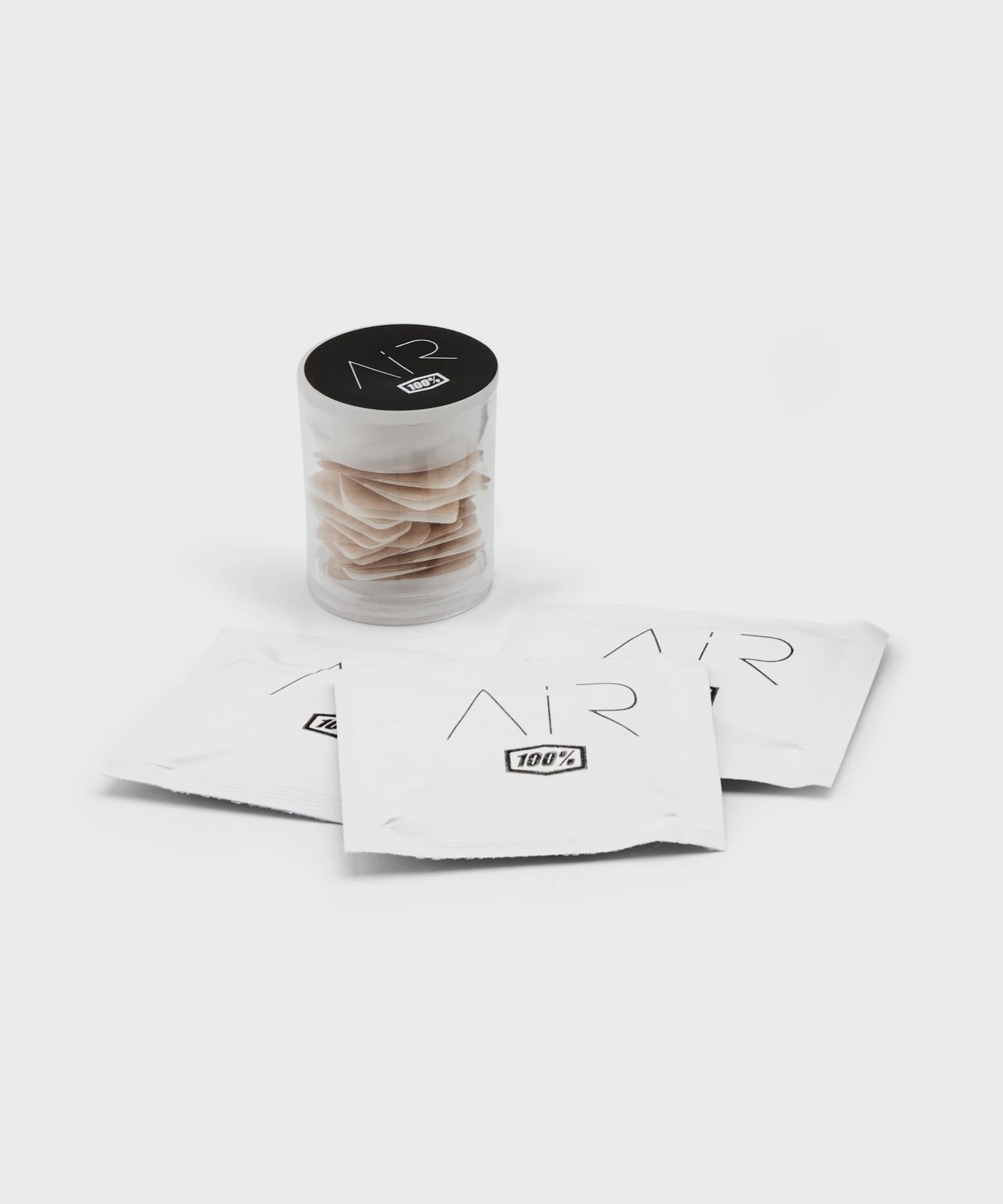 100% Speedcraft Air Nasal Strips & Towelettes Refill Default Title
