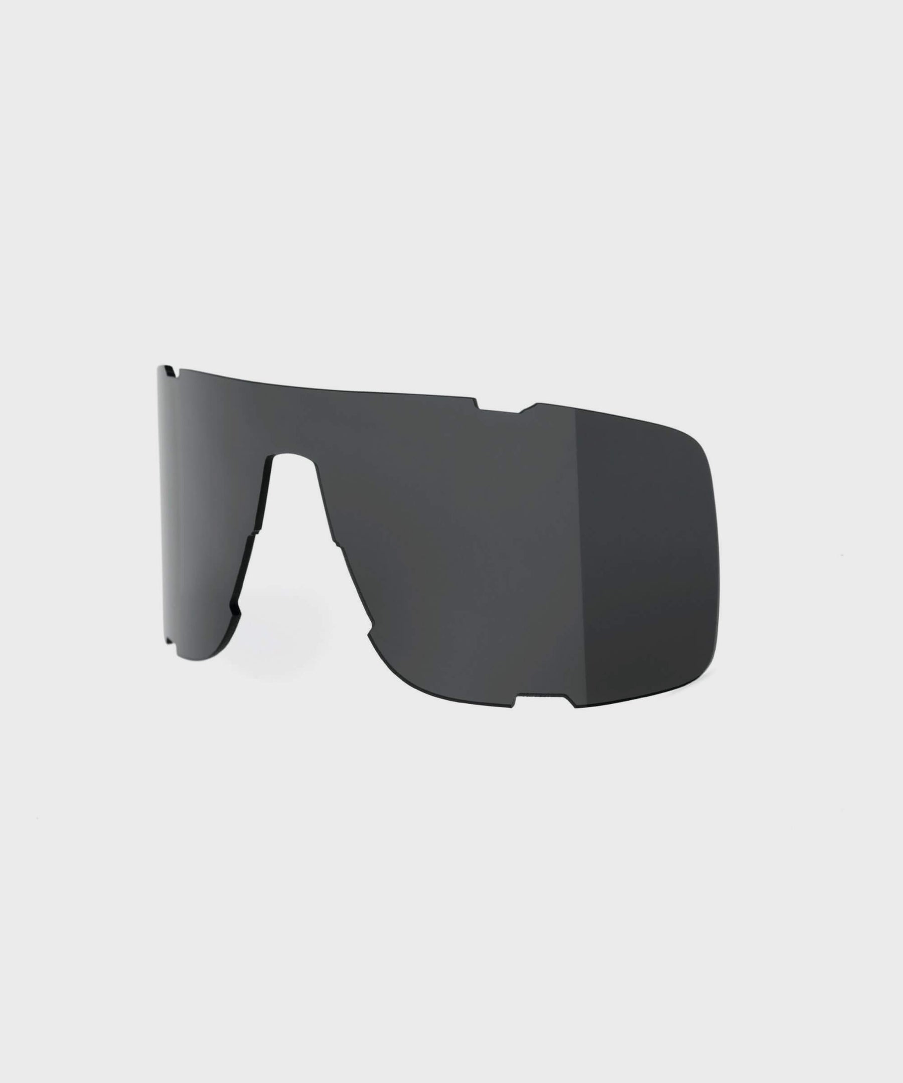 100% Eastcraft Replacement Shield Lens Smoke