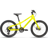 Stevens Beat SL Disc 20 Gen.2 Kids Bike Lime One Size