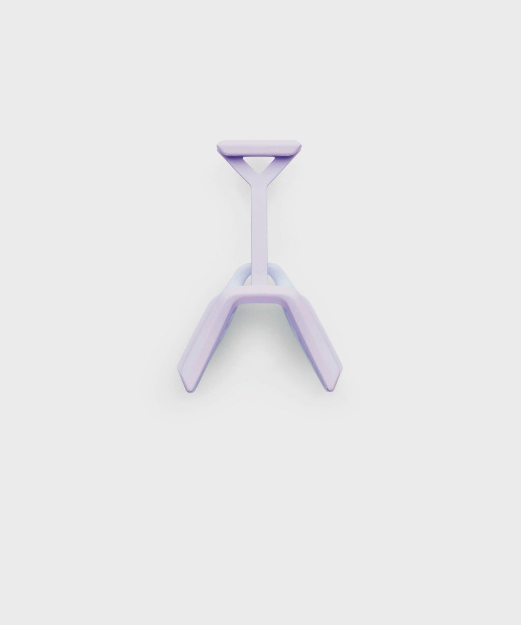 100% Hypercraft XS Replacement Nose Bridge Soft Tact Lavender