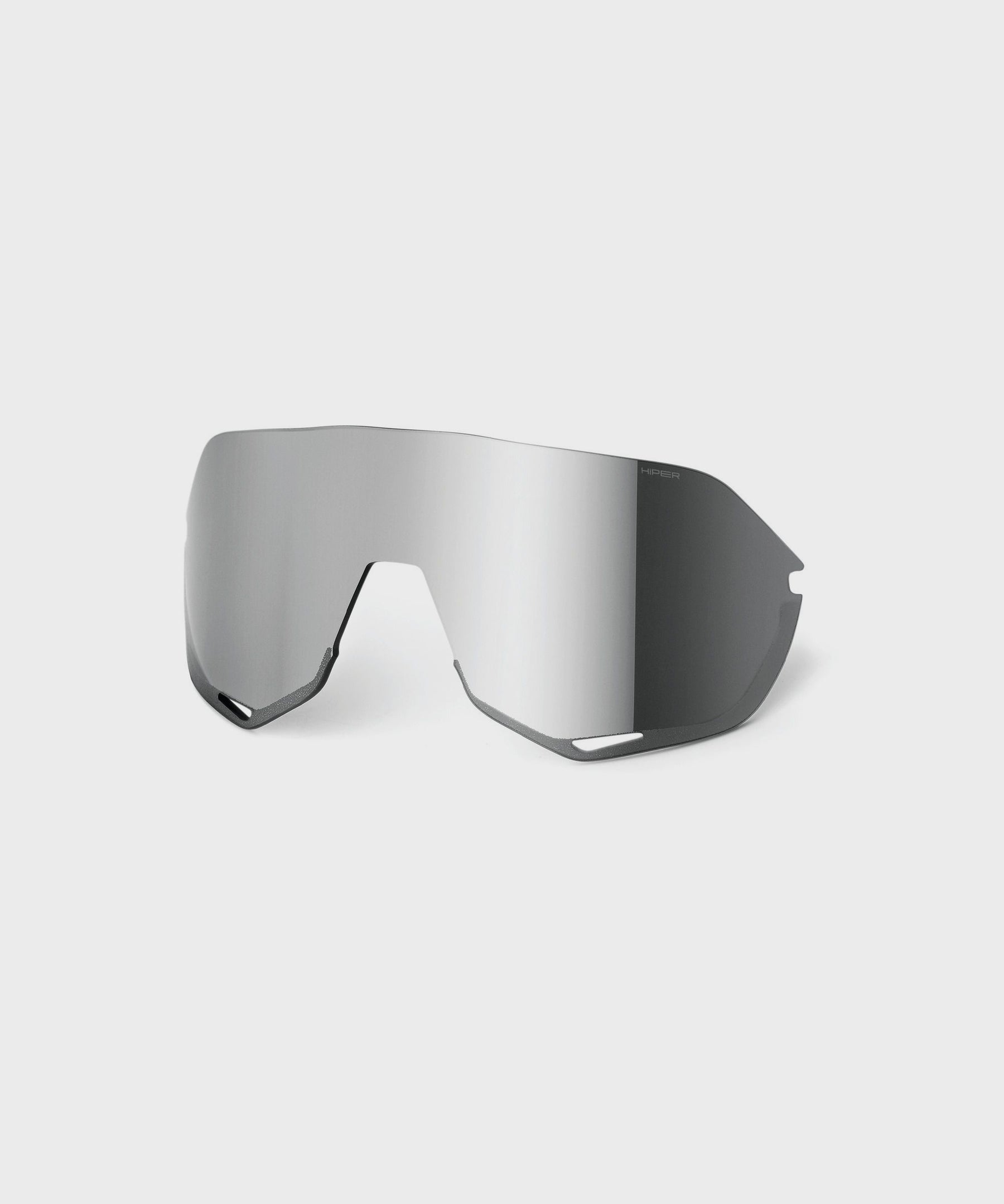 100% S2 Replacement Lens HiPER Silver Mirror