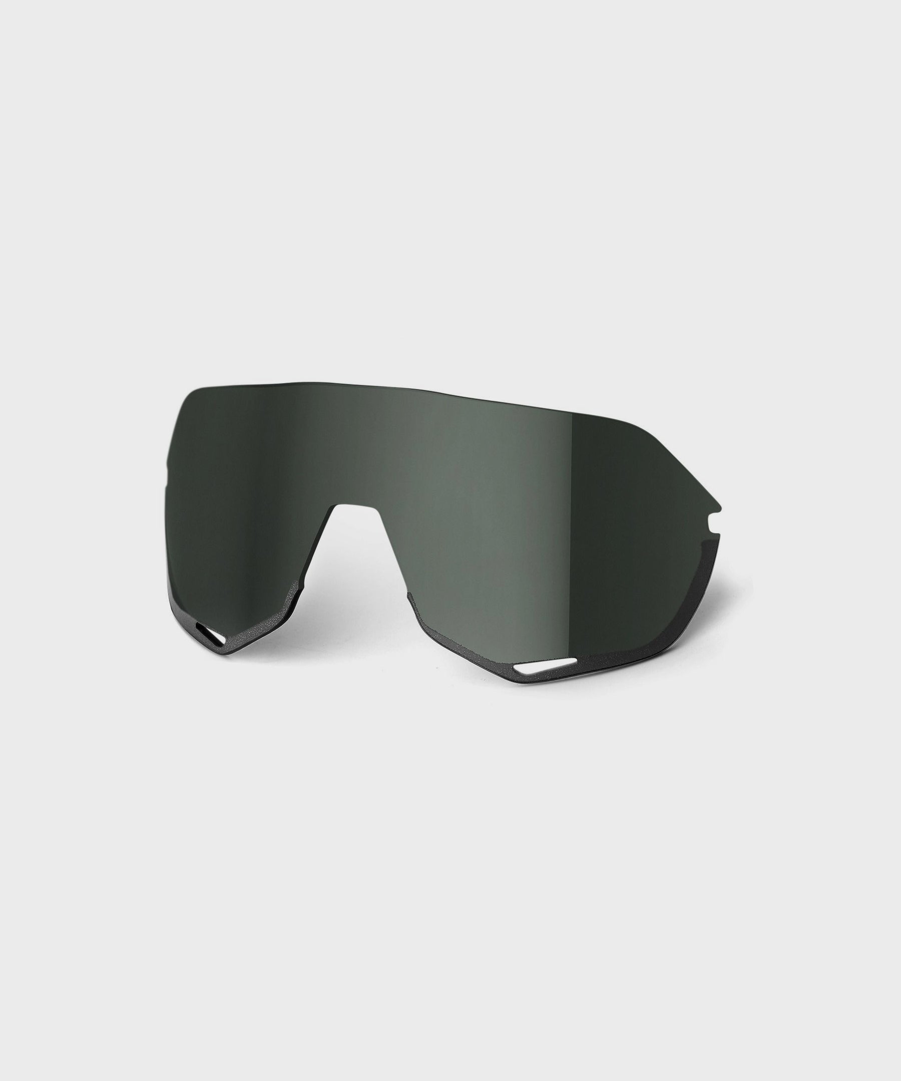 100% S2 Replacement Lens Grey Green