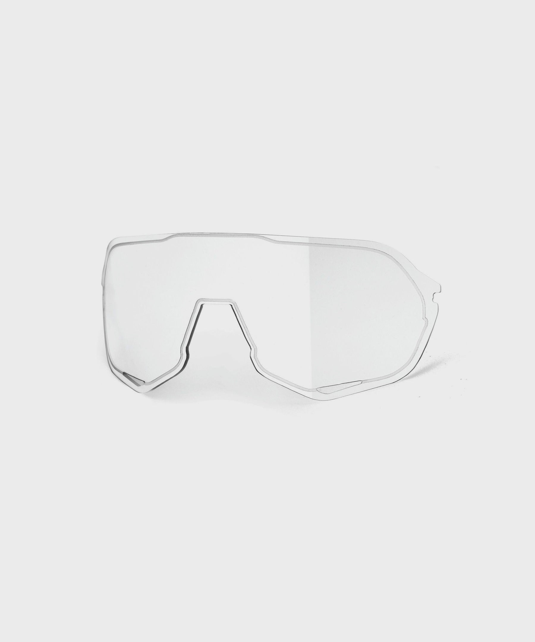 100% S2 Replacement Lens Clear