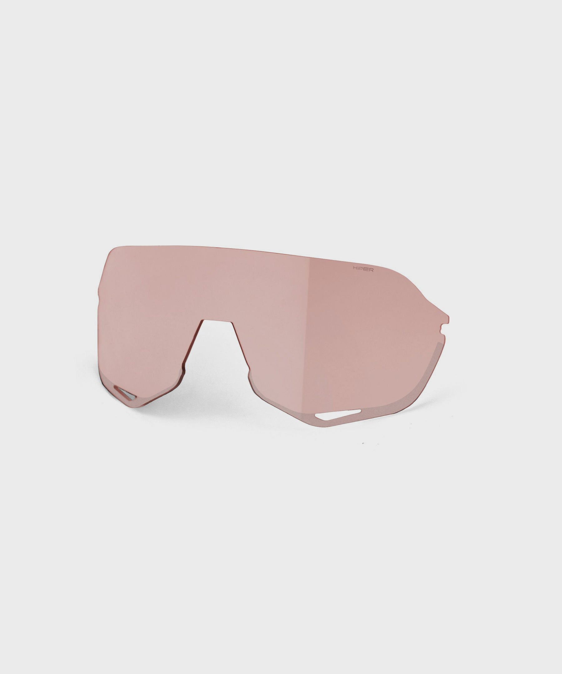 100% S2 Replacement Lens HiPER Coral