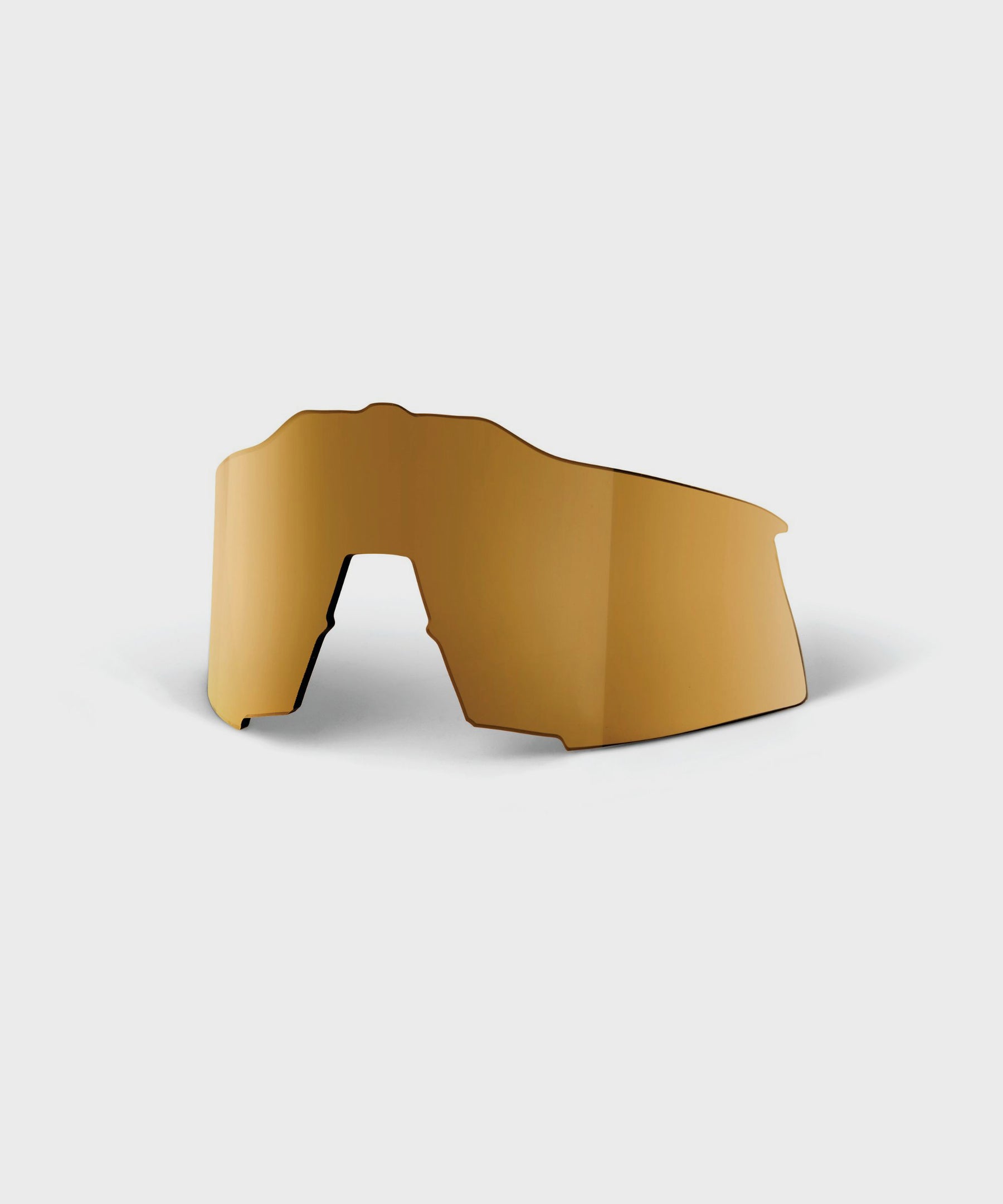 100% Speedcraft Replacement Lens Bronze Multilayer Mirror