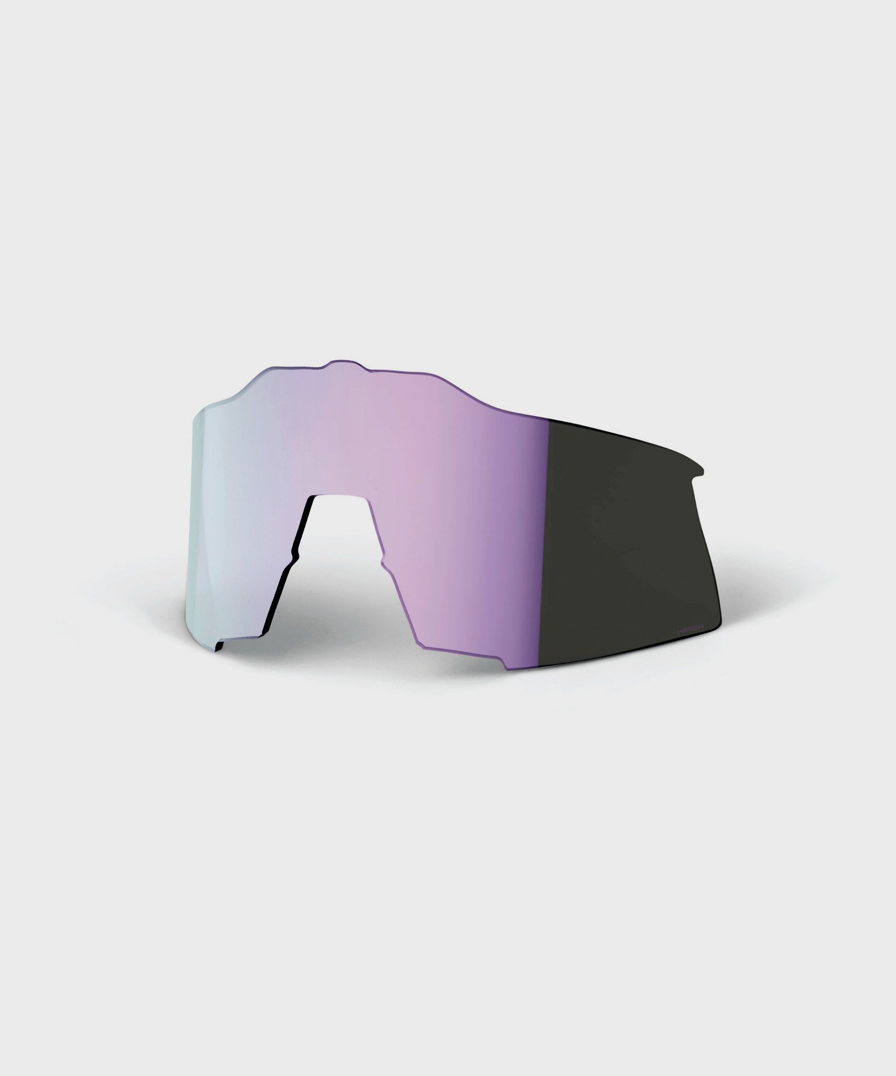 100% Speedcraft Replacement Lens HiPER Lavender Mirror