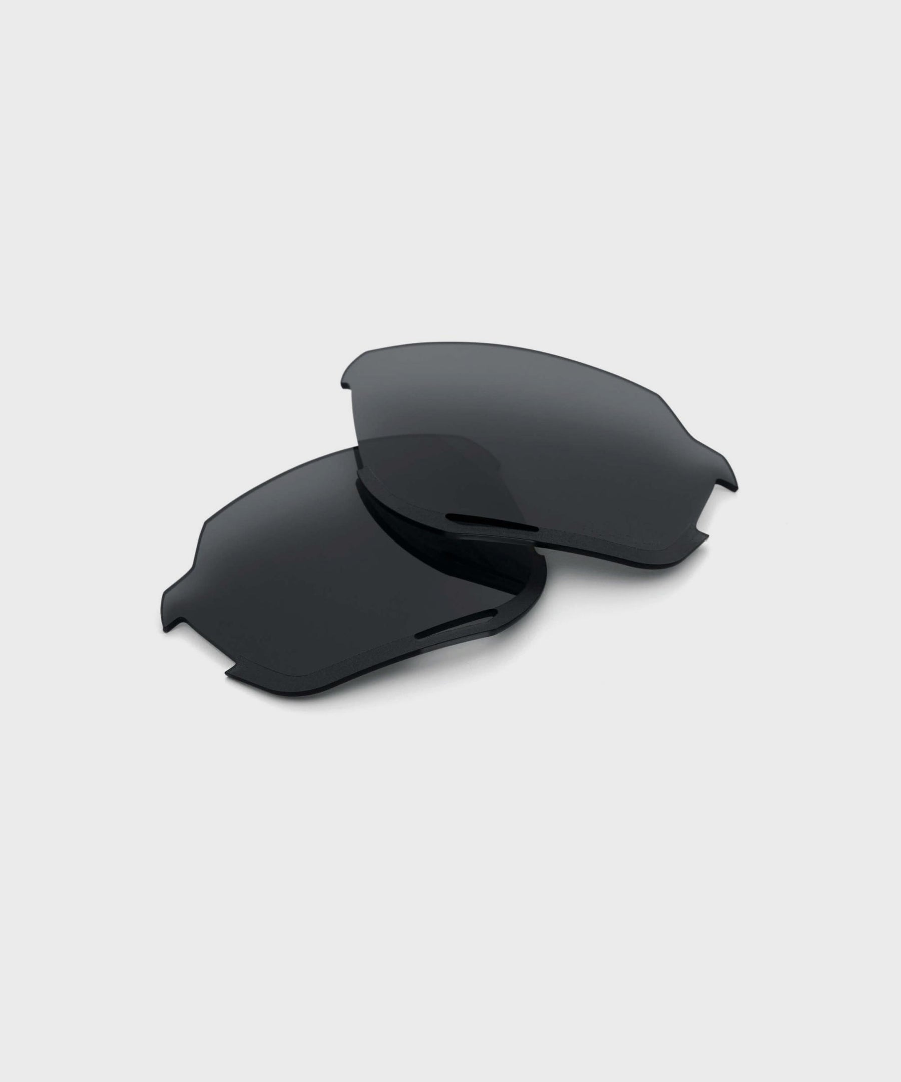 100% Norvik Replacement Lens Grey PEAKPOLAR
