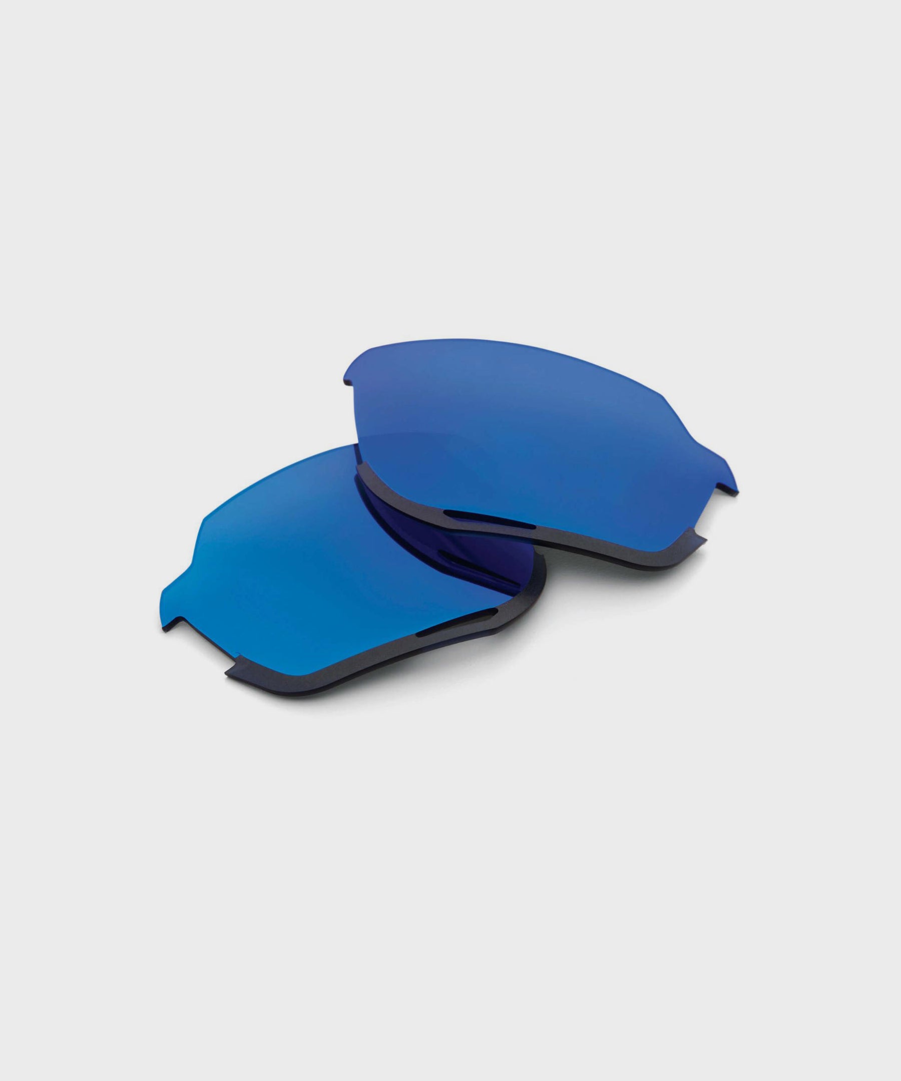 100% Norvik Replacement Lens Blue Multilayer Mirror