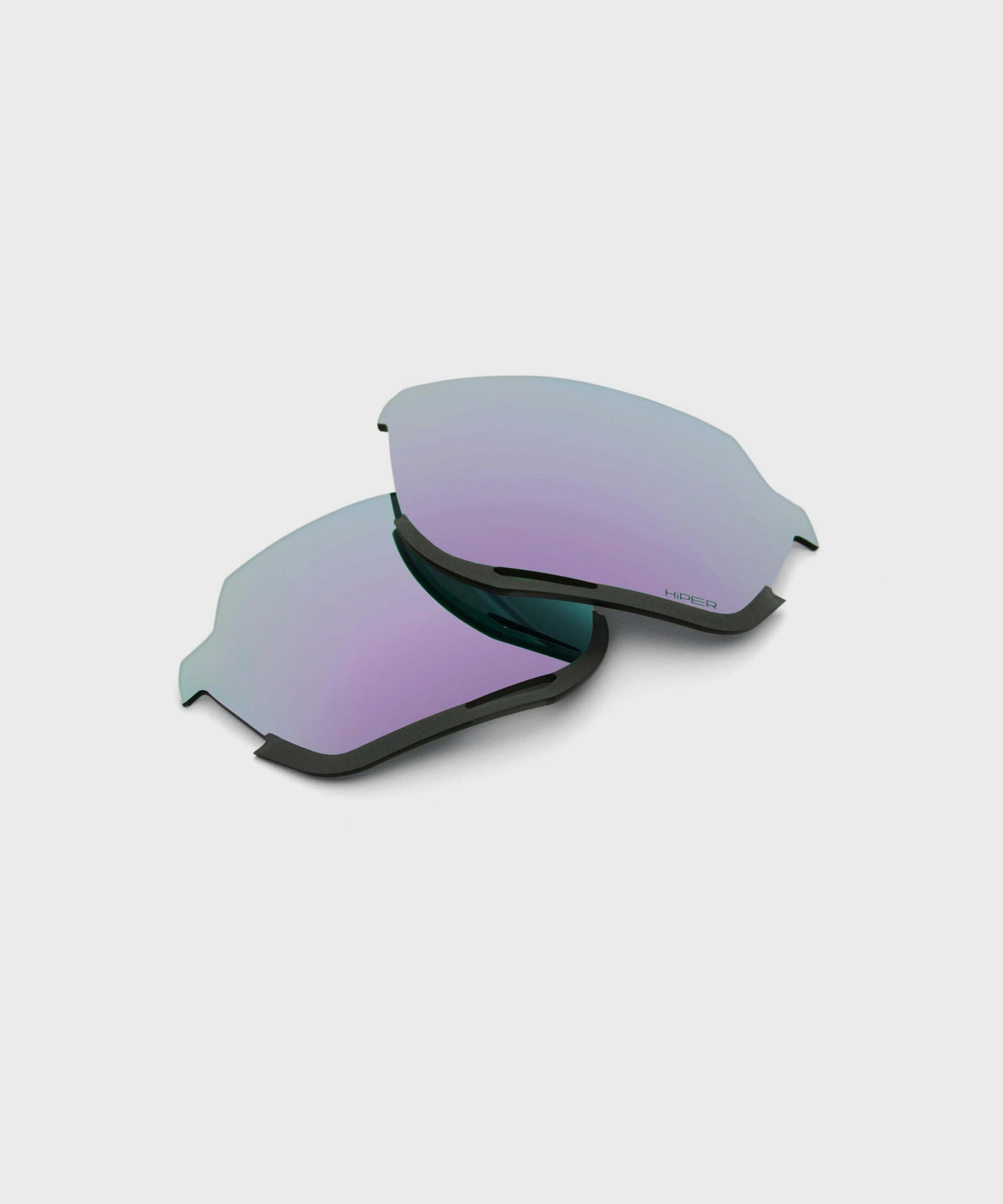 100% Norvik Replacement Lens HiPER Lavender Mirror