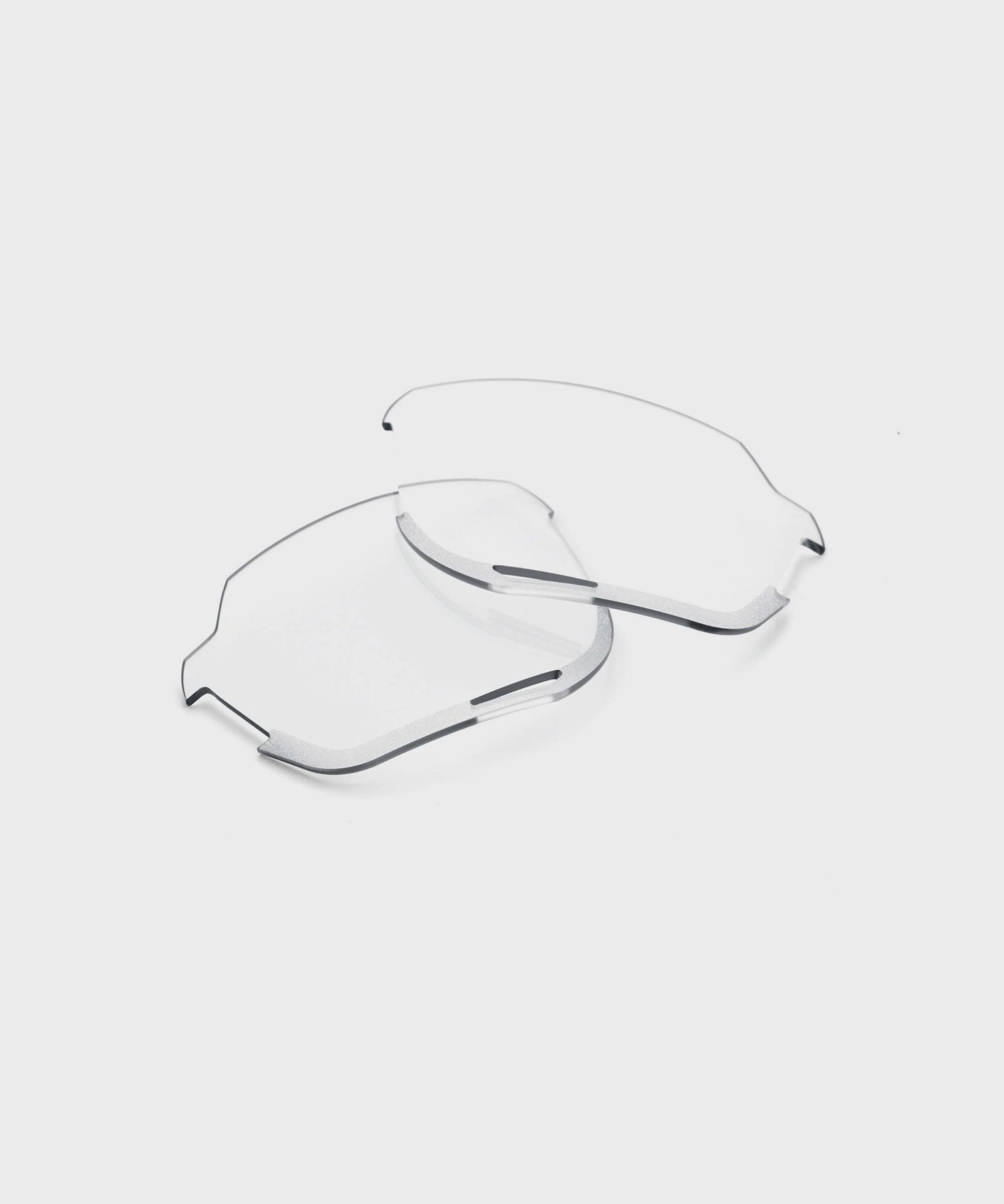 100% Norvik Replacement Lens Clear