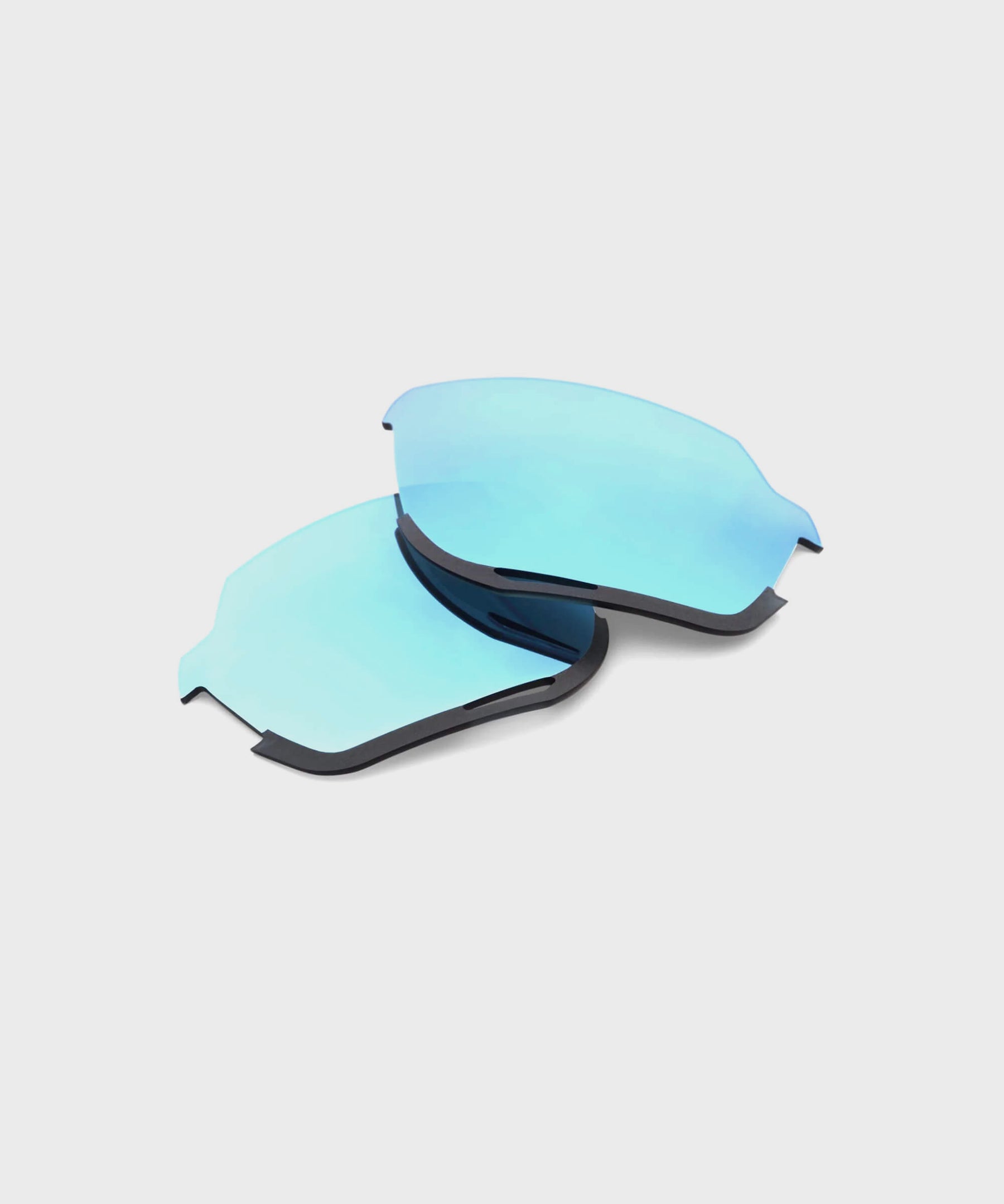 100% Norvik Replacement Lens HiPER Blue Multilayer Mirror