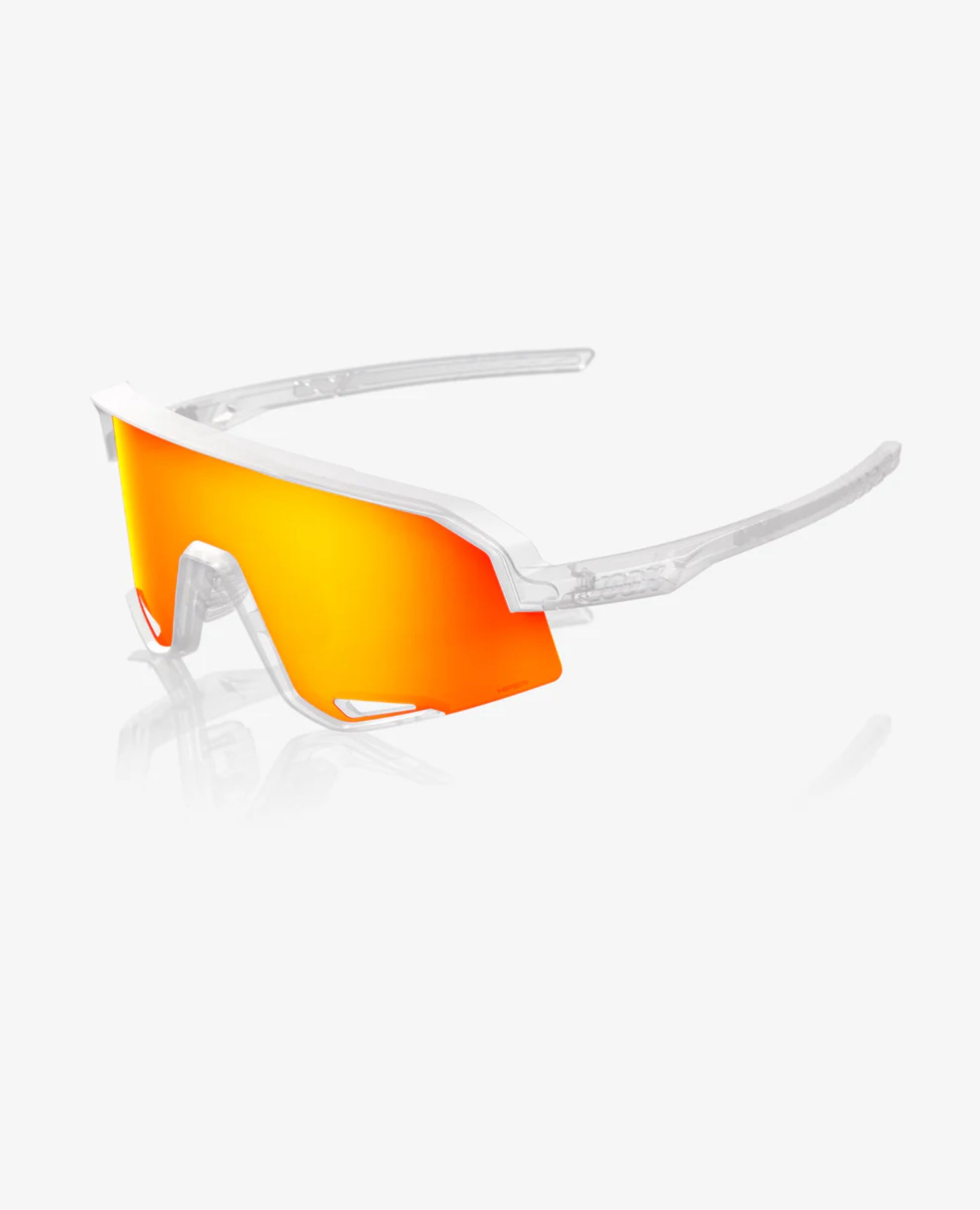 100% Slendale Replacement Lens HiPER Red Multilayer Mirror