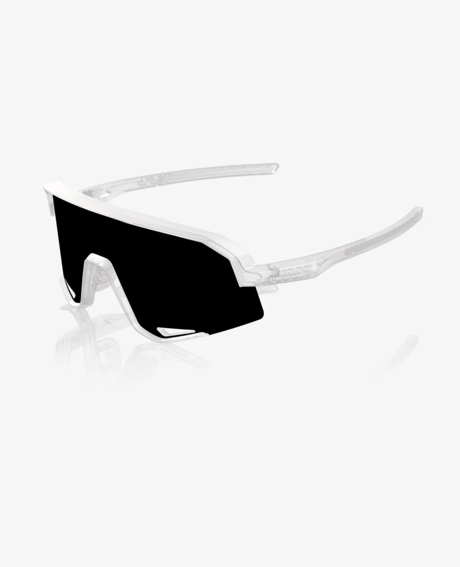 100% Slendale Replacement Lens Smoke