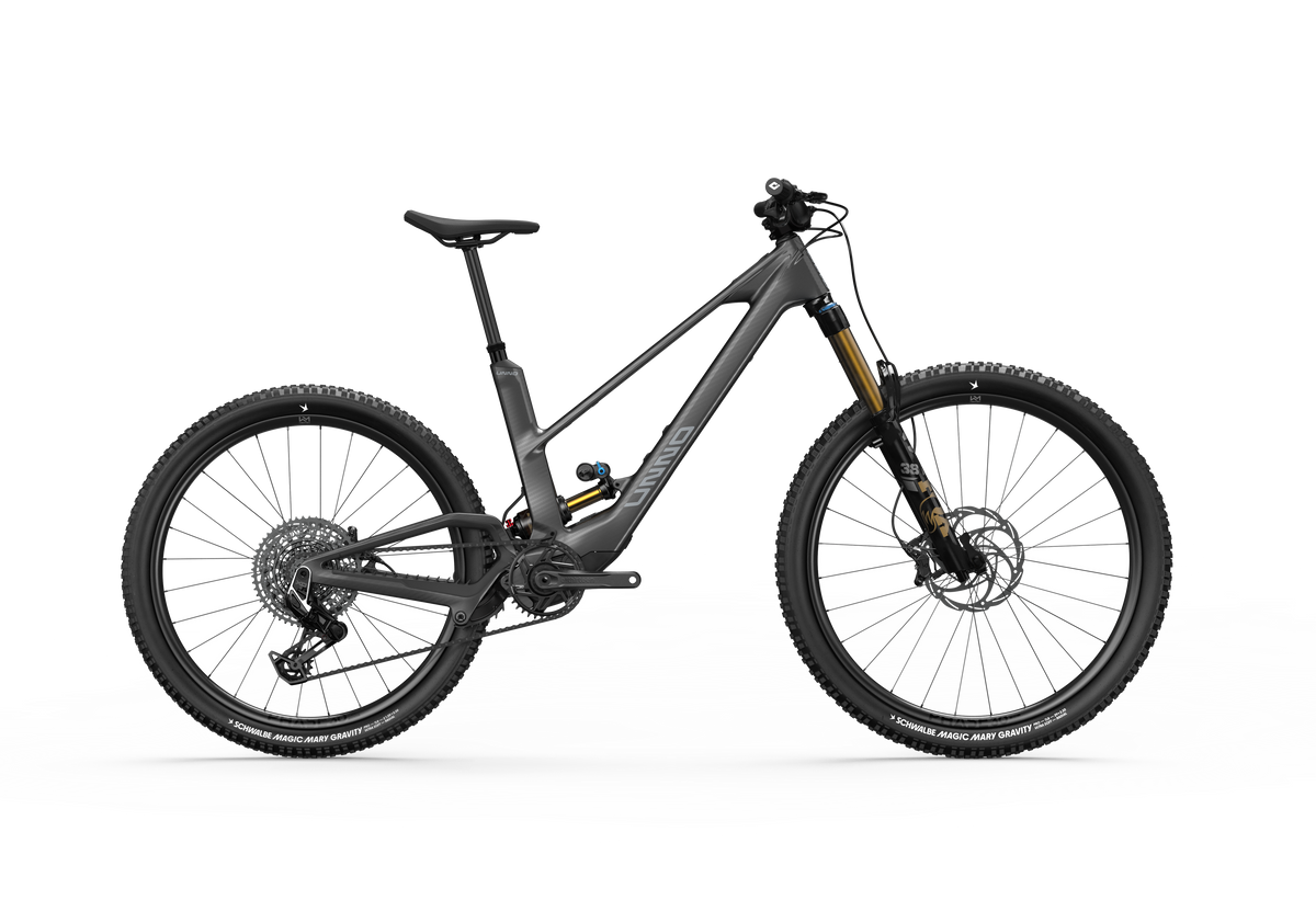 Unno MITH PRO E-MTB