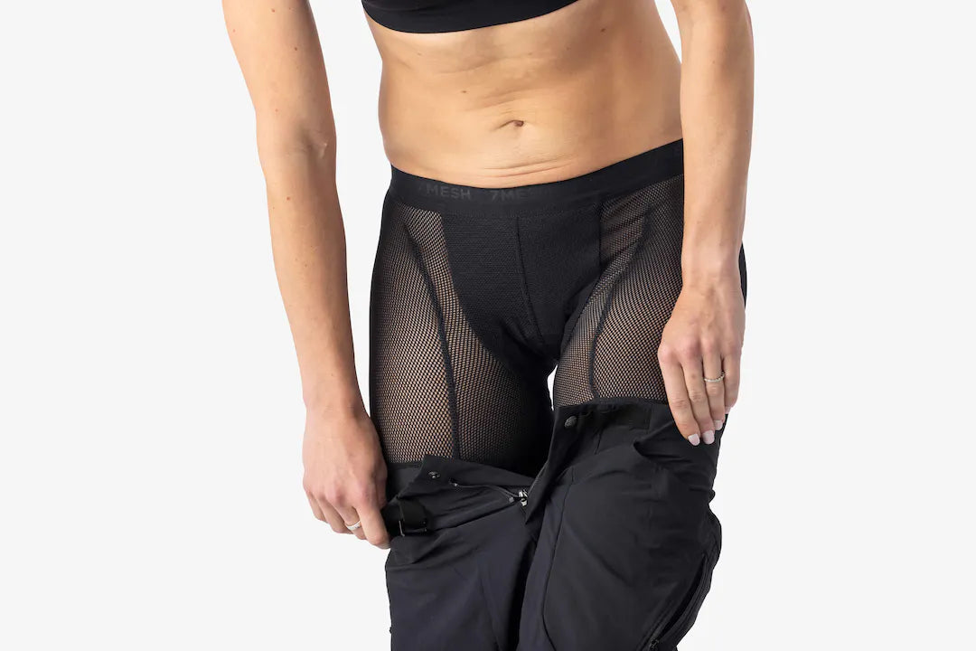 7mesh Foundation Short Women's