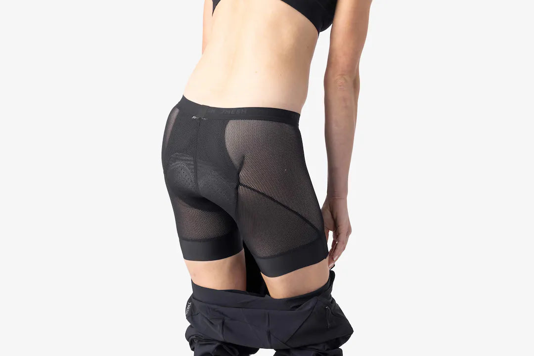 7mesh Foundation Short Women's