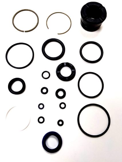 Fox Rebuild Seal Kit for DHX 2022