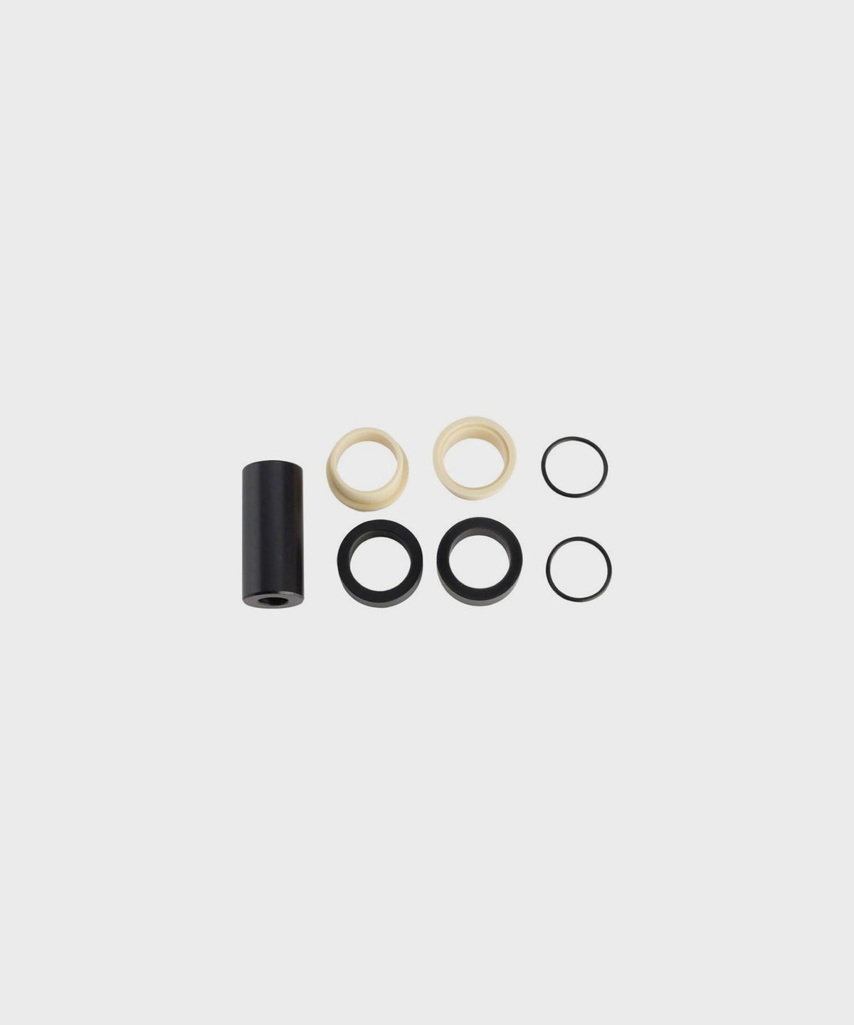 Fox Rear Shock Mount Hardware