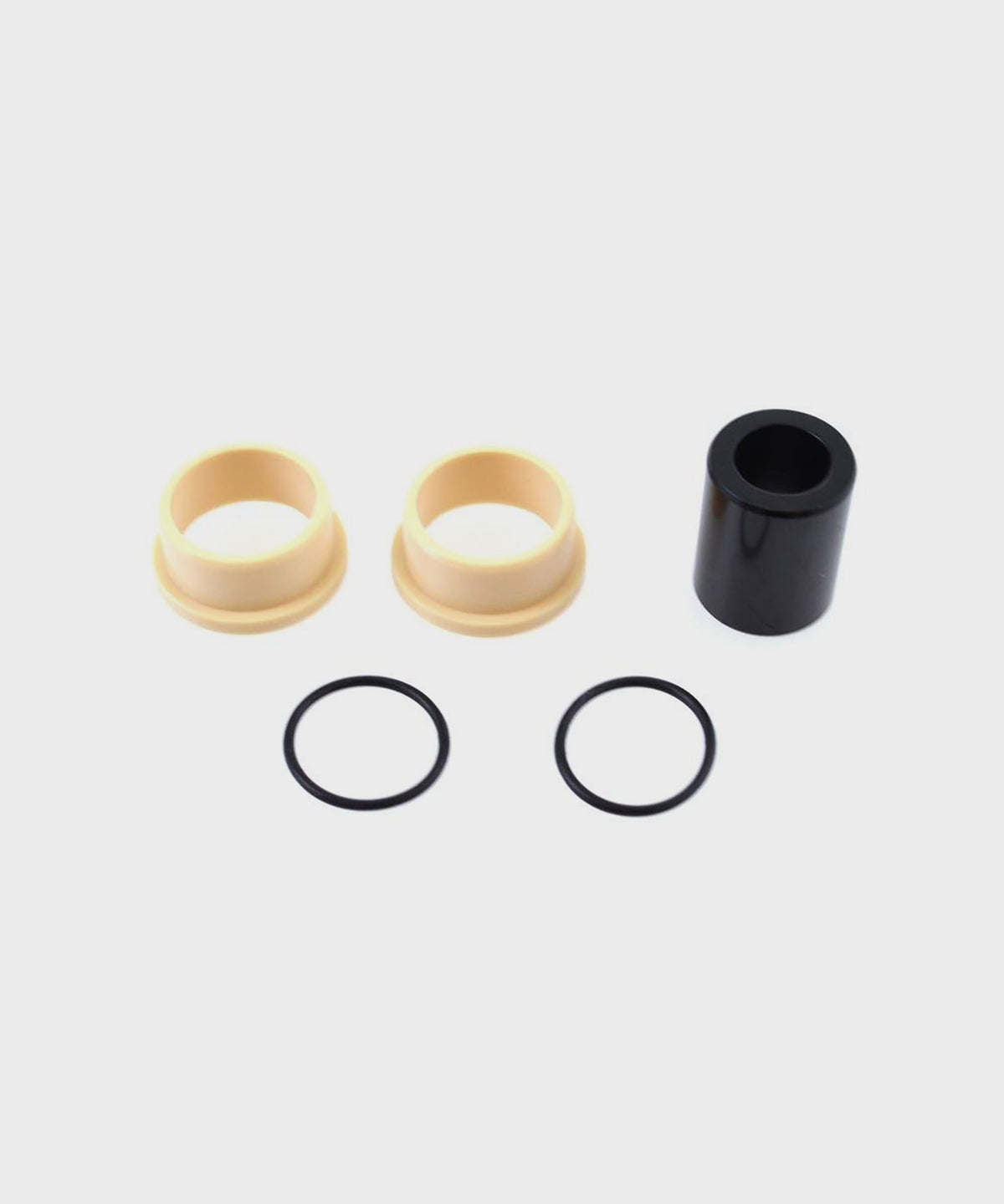 FOX Mounting Hardware Kit 4 Piece