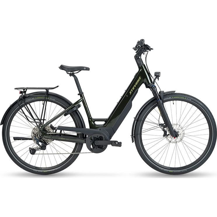 citybike stevens The Stevens E-Triton 7.7.1 Forma Electric City Bike for sale Ireland