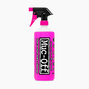 MUC-OFF CLEANING KIT - ULTIMATE: