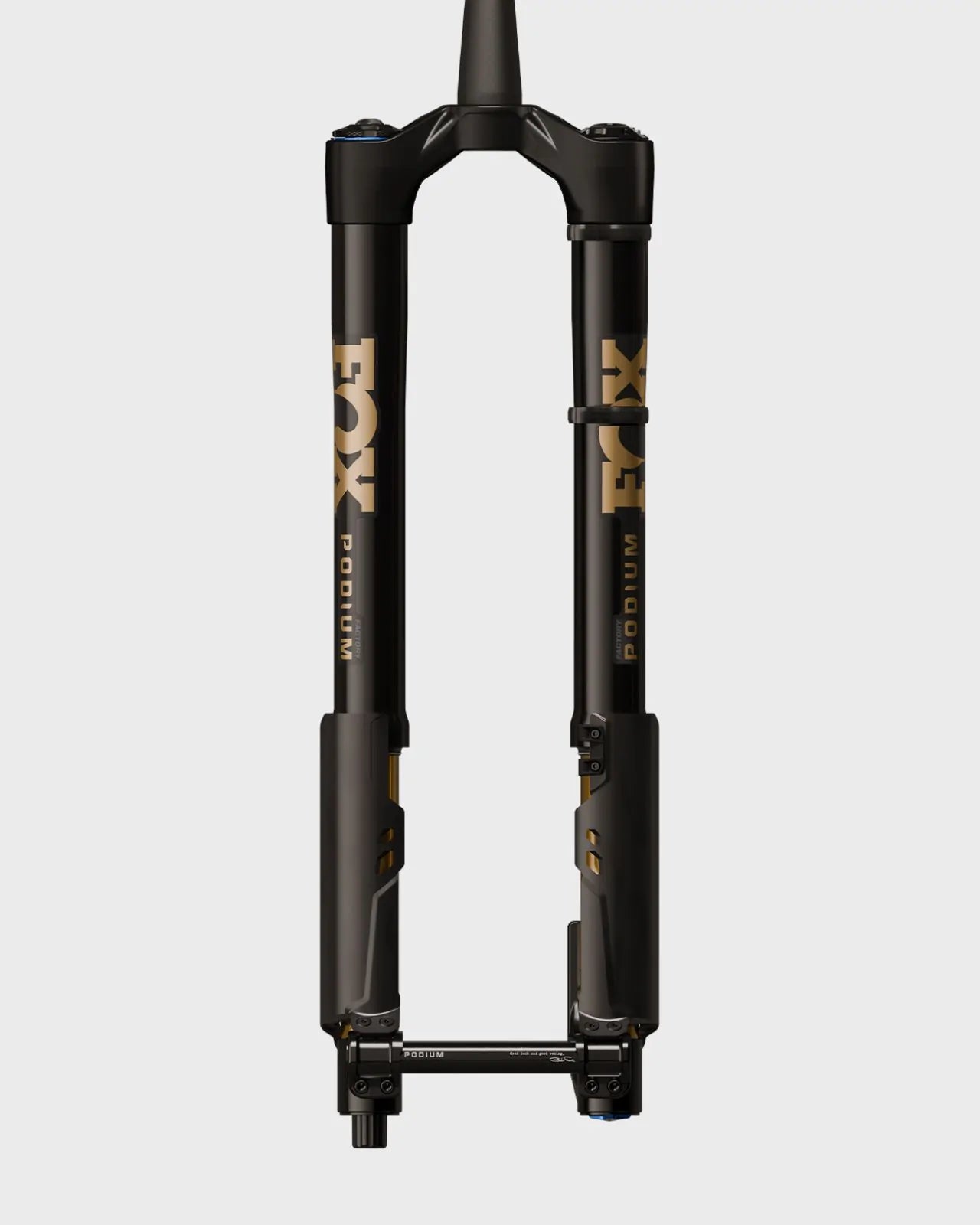 FOX Podium Factory GRIP X2 Tapered Fork 29" 20 x 110mm Axle