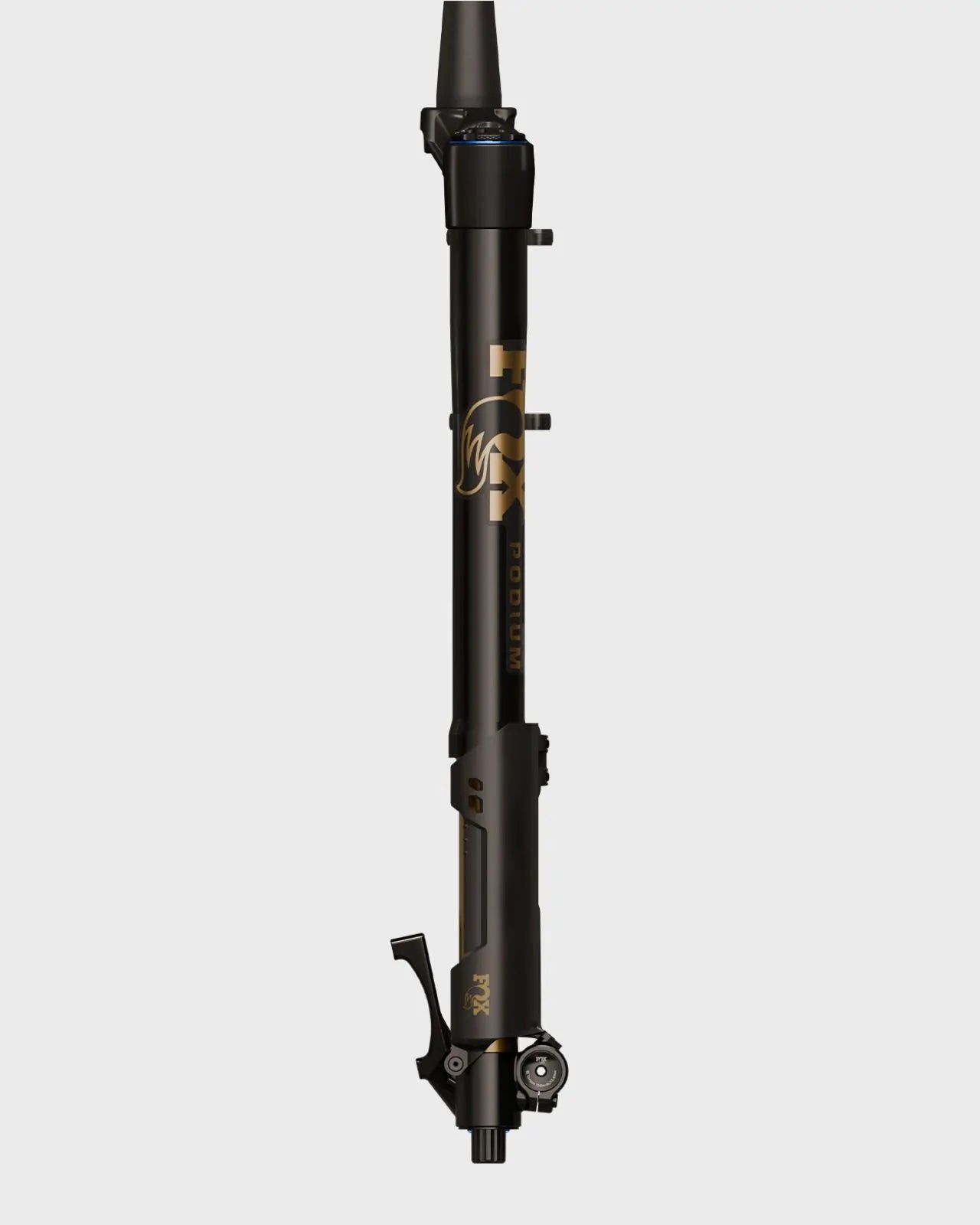 FOX Podium Factory GRIP X2 Tapered Fork 29" 20 x 110mm Axle