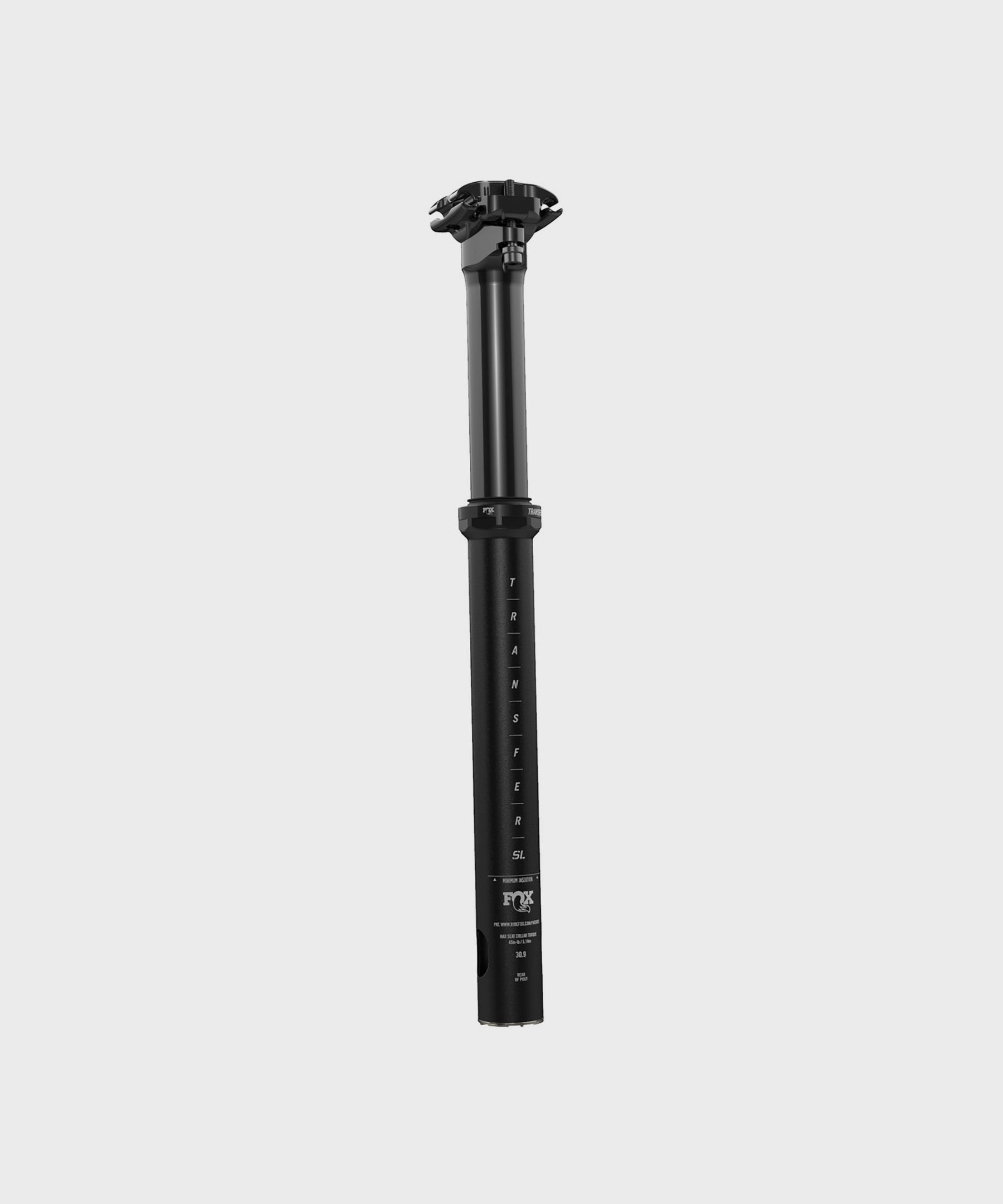 FOX Transfer SL Performance Elite Dropper Seatpost 2024