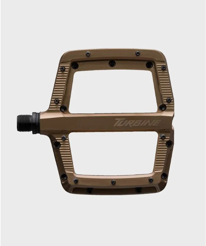 Raceface Turbine Flat Pedals